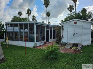 103 Mississippi River Blvd, Brownsville, TX 78520