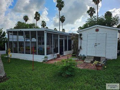 103 Mississippi River Blvd, Brownsville, TX, 78520