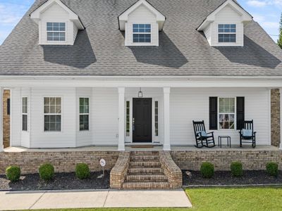 8746 Streamside Dr, Ooltewah, TN, 37363