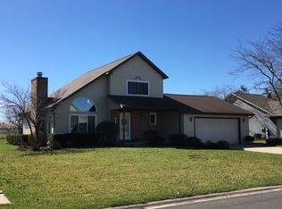 472 Water Tower Rd S, Manteno, IL 60950