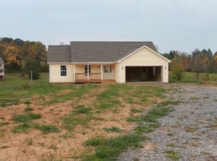 210 Street Dr, Johnson City, TN 37604