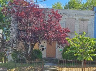 56 Galveston Pl SW, Washington, DC 20032
