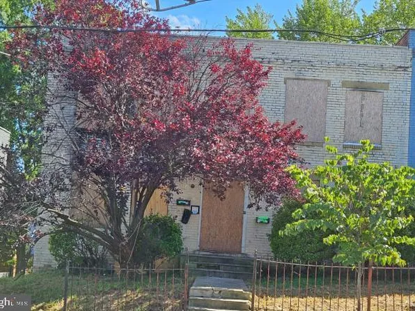 56 Galveston Pl SW, Washington, DC 20032