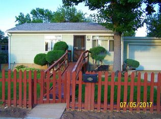 3714 S Hazel Ct, Englewood, CO 80110