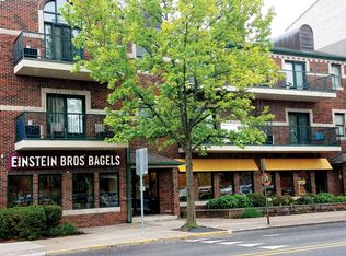 201 Northwestern Ave APT 22, West Lafayette, IN 47906