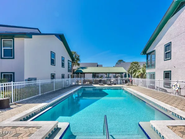 7813 N Lagoon Dr Unit 1, Panama City, FL 32408