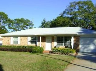 1924 Lombardy Ave, Panama City, FL 32405