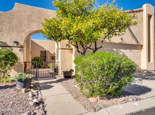 756 W Rushwood Dr, Tucson, AZ 85704