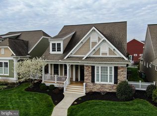 332 Home Towne Blvd, Ephrata, PA 17522