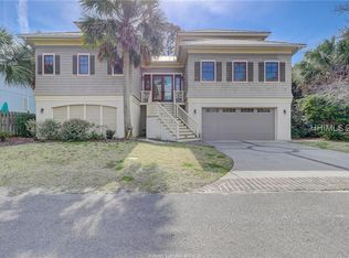 28 Pelican St, Hilton Head Island, SC 29928