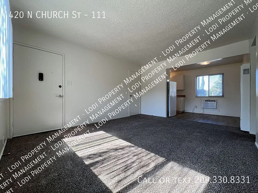 Downstairs 2 Bedroom Apartment — Photo 3