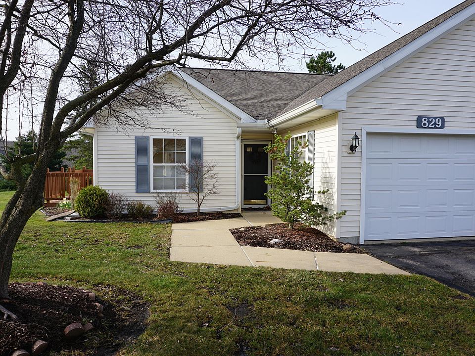 1st image of 829 Lenna Keith Cir #21