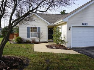 829 Lenna Keith Cir #21, East Lansing, MI 48823