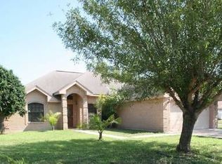 2313 Norma Dr, Mission, TX 78574