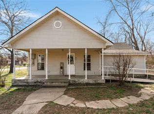 327 Mulberry St, Alma, AR 72921