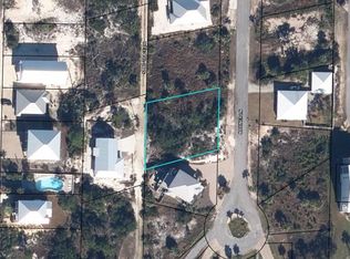 17 Mariner Ln, Pt Saint Joe, FL 32456