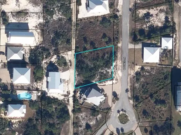 17 Mariner Ln, Pt Saint Joe, FL 32456