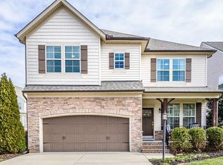 9262 Sedgehill Ct, Mechanicsville, VA 23116