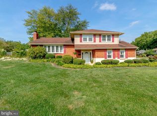 1923 Dorset Rd, Wilmington, DE 19810