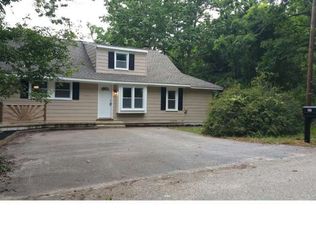 57 Davis Ave, Clementon, NJ 08021