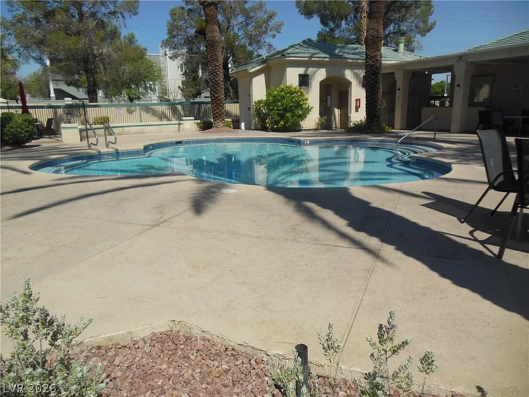5155 W Tropicana Ave #2173 — Photo 3