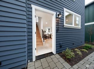 8314 B 9th Ave NW, Seattle, WA 98117