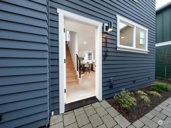 8314 B 9th Avenue NW, Seattle, WA 98117