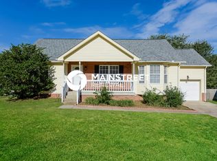 825 Stone Hedge Ct, Old Hickory, TN 37138