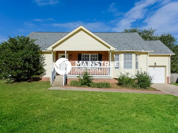 825 Stone Hedge Ct, Old Hickory, TN 37138