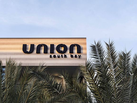 Union South Bay