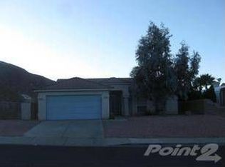 526 Crestway Rd, Henderson, NV 89015