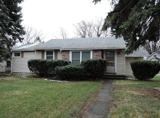 169 Stone Rd, Rochester, NY 14616