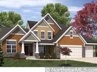 13808 Crosscroft Pl S, Rosemount, MN 55068