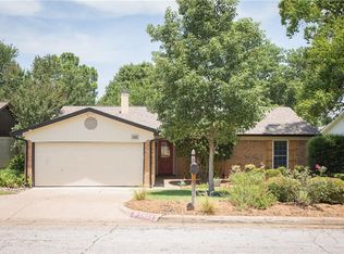 5501 Inglewood Ln, Arlington, TX 76016