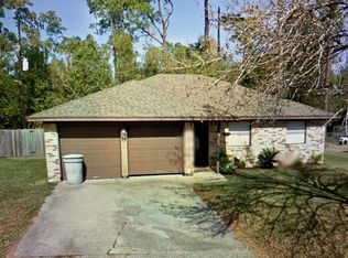 9160 Mockingbird Ln, Beaumont, TX 77707