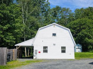 411 Us Route 4 #2, Enfield, NH 03748