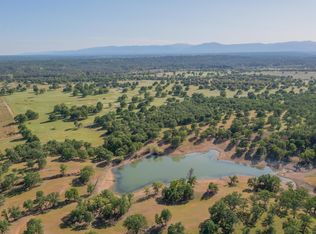 15764 Gas Point Rd, Cottonwood, CA 96022