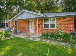 26745 Fm 2090 Rd, Splendora, TX 77372