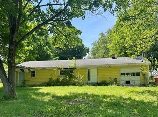 4856 Deleon Dr, Tecumseh, MI 49286