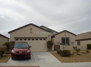 2591 Starlight Valley St, Henderson, NV 89044