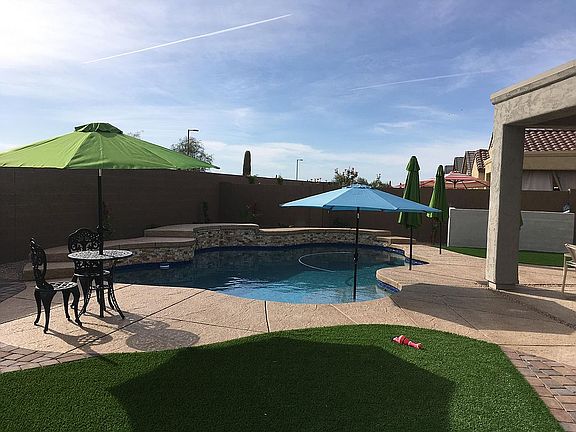 3rd image of 2531 N Hidden Canyon Dr