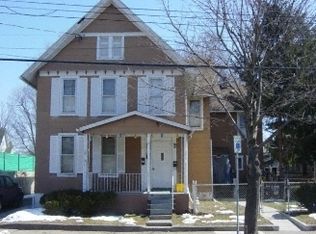 6 Roberts St, Binghamton, NY 13901