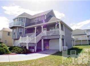 745 N Fort Fisher Blvd, Kure Beach, NC 28449