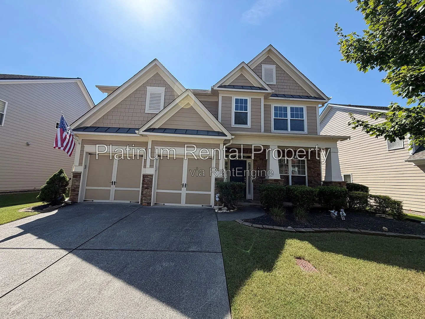 4 bed, 3.5 bath, 2928 sqft, $3,000 — Photo 2