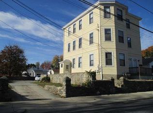 80 Hazael St FLOOR 3, Providence, RI 02908