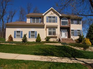 11 Long Ridge Ct, Ledgewood, NJ 07852