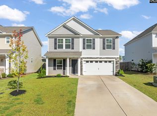 333 Wahoo Cir, Irmo, SC 29063