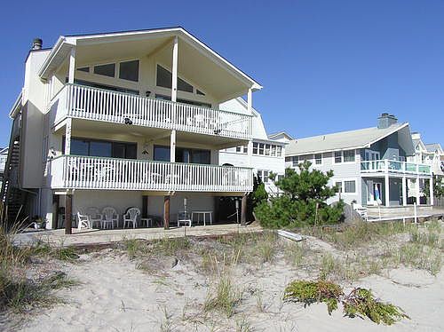 Home Exterior