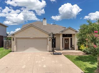 3707 Dove Hollow Ln, College Station, TX 77845