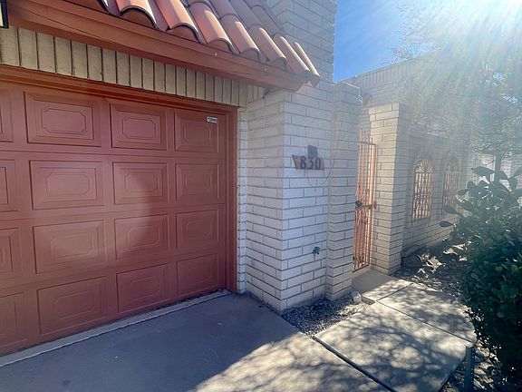 2nd image of 830 Camino Del Rex
